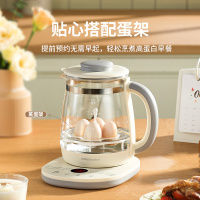 蓝宝BP-HP02与荣事达YSH18A6(E)养壶加热器对比评测 功能与经济性如何选择？